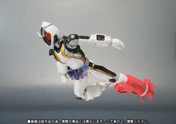 S.H.Figuarts 假面骑士卌骑装备配件包05