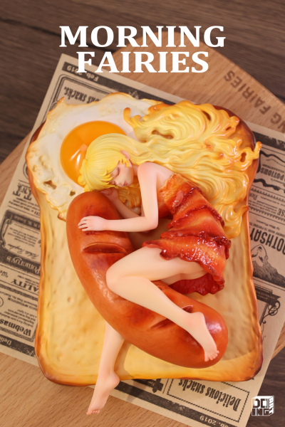 沉睡魔咒-早安少女-溏心煎蛋