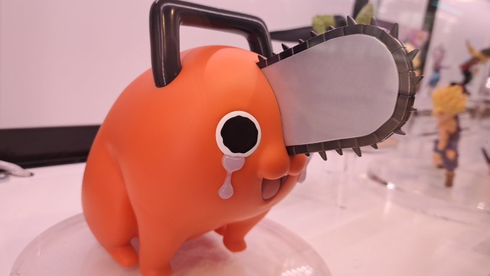 链锯人 大号SOFVIMATES~波奇塔在哭着等我回家~