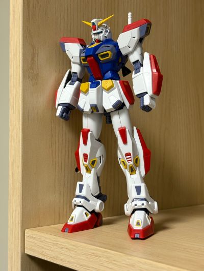 MG F90高达 N型