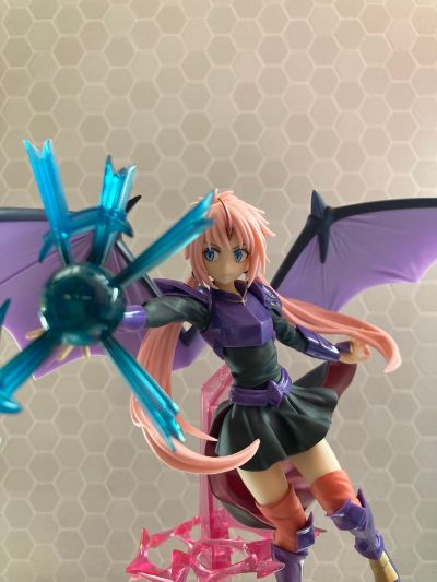 关于我转生变成史莱姆这档事 -异世界人进阶版-米莉姆 龙装版人偶 特别款