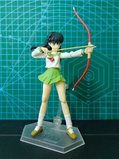 figma 犬夜叉 日暮篱 / 日暮戈薇