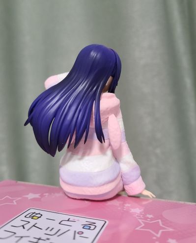 我推的孩子 压泡面人偶-小爱·美梦祝福-