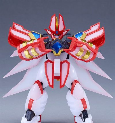 MODEROID 光能使者 超级光能使者 EX配色