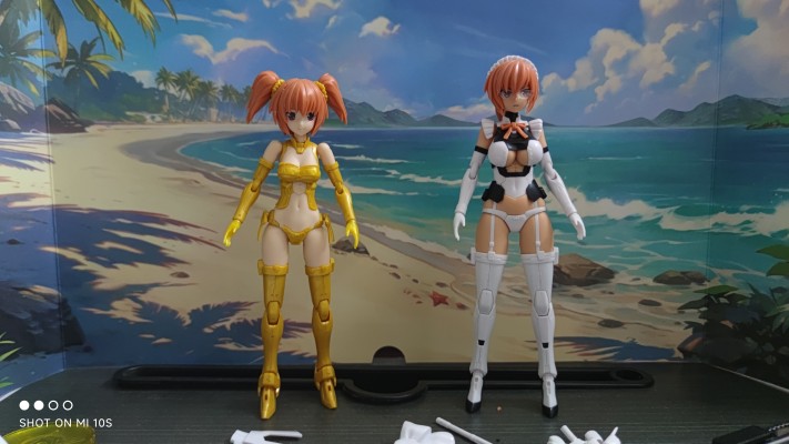 破界少女 勇者王 终极任务 我王战牙