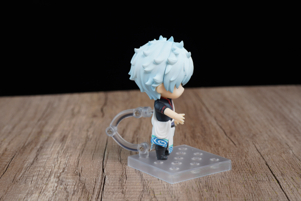 粘土人#2420 银魂 坂田银时