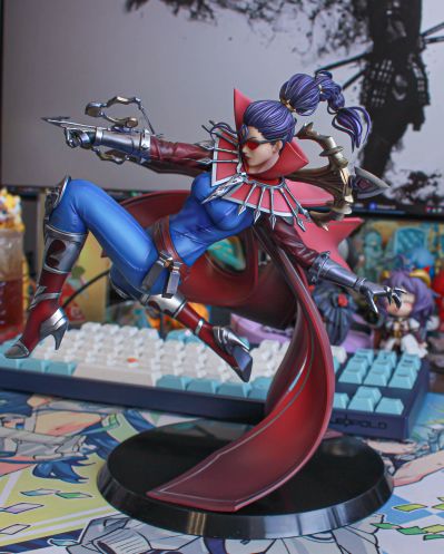 英雄联盟 暗夜猎手 薇恩