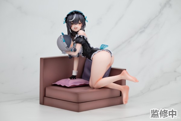 尘白禁区 琴诺 见习侍奉