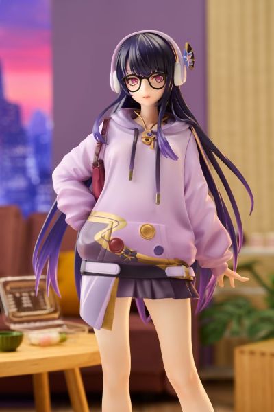 原神 雷电将军 宅宅宅