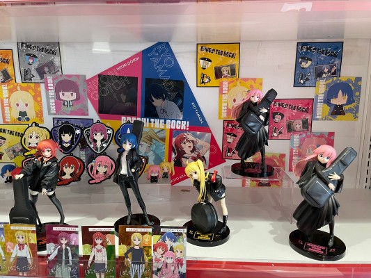 一番赏 孤独摇滚！VOLUME ３ 最终大奖 后藤独 最终大奖版