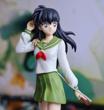 TENITOL 犬夜叉 日暮戈薇