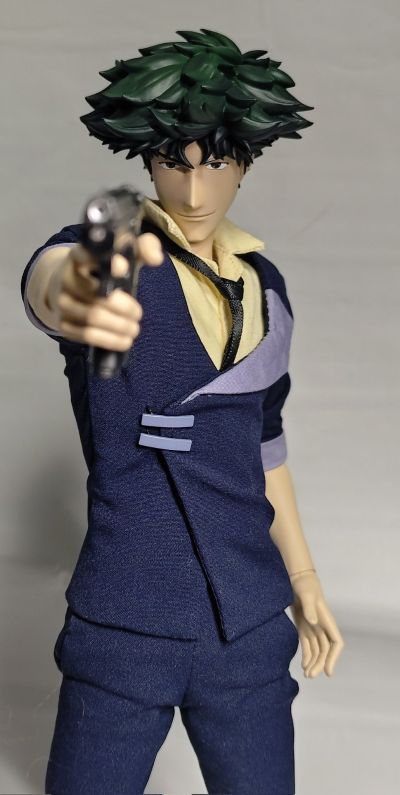 FigZero 3Z0424 星际牛仔 史派克·斯皮格尔