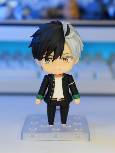 粘土人#2517 防风铃 樱遥