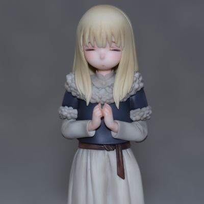 迷宫饭 儿时法琳