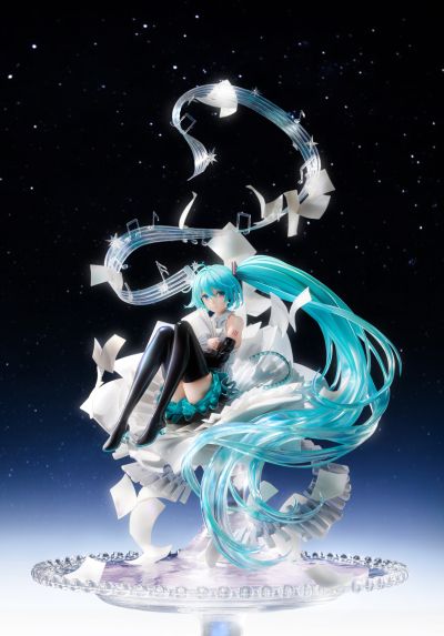 初音未来 Stargazer&Lucid Dream ver.