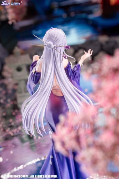 水之圣女