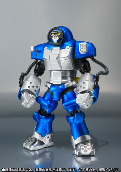 S.H.Figuarts 猩崎·巴纳纳（暂译）