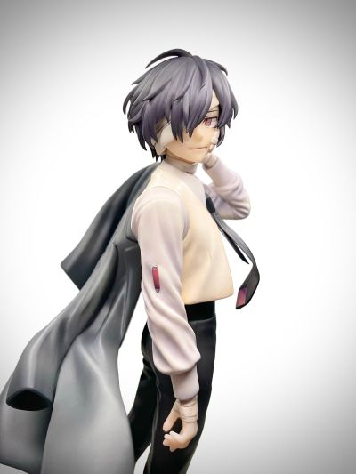 KDcolle 文豪野犬 太宰治 原作版 15岁