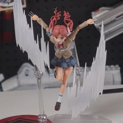 转轮科技 惊奇山口 某科学的超电磁炮T 白井黑子 冬季校服