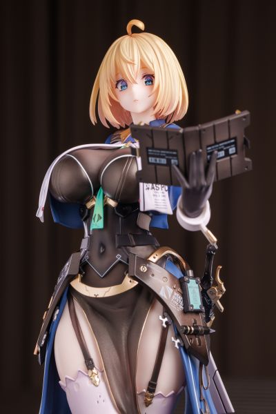 兔女郎服装计划 索菲亚· F· 希琳 机甲修女