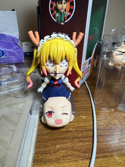 粘土人#2232 赌博默示录 伊藤开司