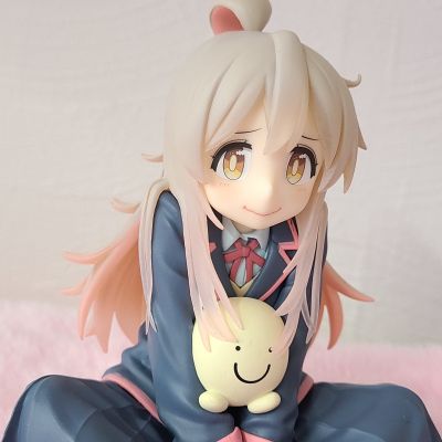 採寸水着 别当哥哥了！ 绪山真寻 ~校服~