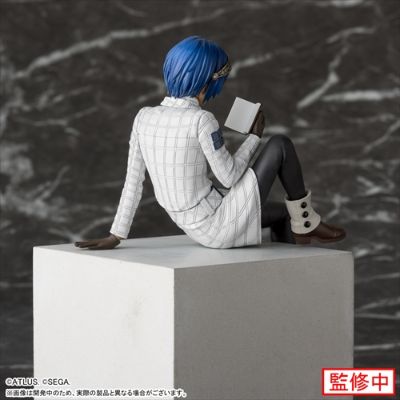 暗喻幻想：ReFantazio 小坐系列奖品人偶 “主角”