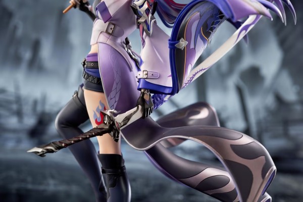 崩坏：星穹铁道 黄泉 行至虚无