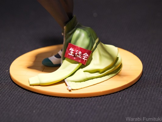 学生会也有洞！ 尾鸟绽