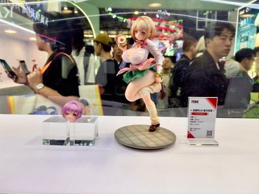 迷糊的JK 爱内阳菜