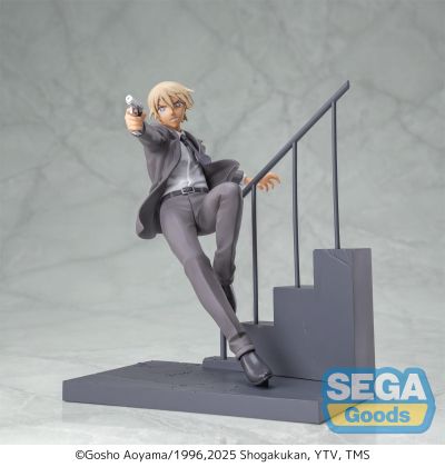 名侦探柯南 Luminasta “降谷零”