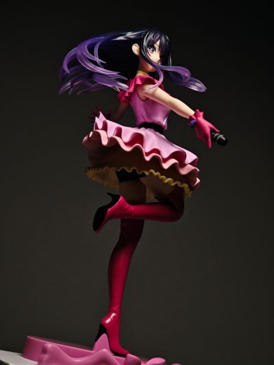 我推的孩子  ESPRESTO-Excite Motions-小爱