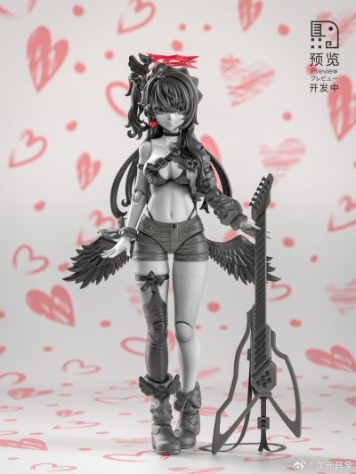 魔音天使-星川猫猫