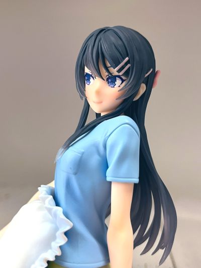 青春猪头少年不会梦到兔女郎学姐 Luminasta “樱岛麻衣”睡衣款