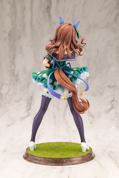 赛马娘 / 闪耀！优俊少女 帝王光辉