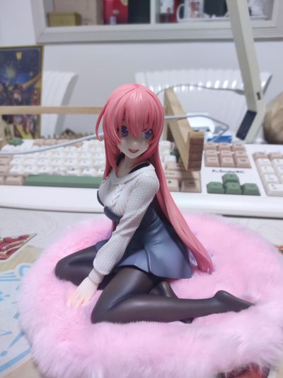 欢迎来到实力至上主义的教室 一之濑帆波