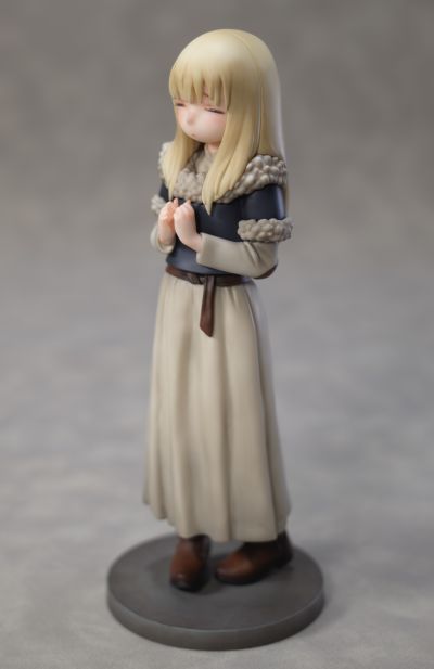 迷宫饭 儿时法琳