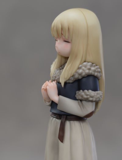 迷宫饭 儿时法琳