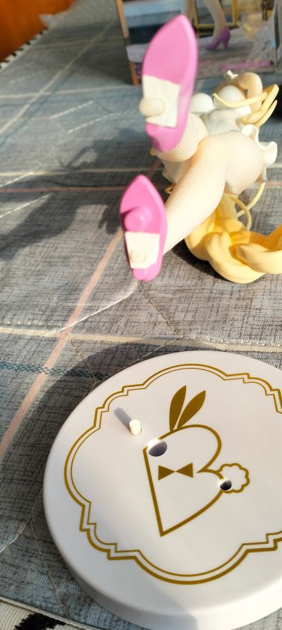 BiCute Bunnies 约会大作战第五季 星宫六喰