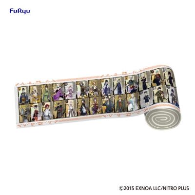 大家的抽赏 刀剑乱舞-ONLINE- ~压泡面之阵 阵型五~  B奖 一文字则宗