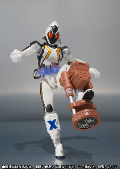 S.H.Figuarts 假面骑士卌骑装备配件包05