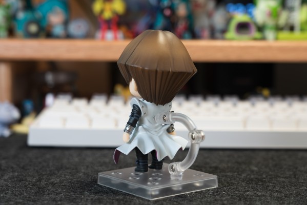 粘土人#2566 游戏王 怪兽之决斗 海马濑人