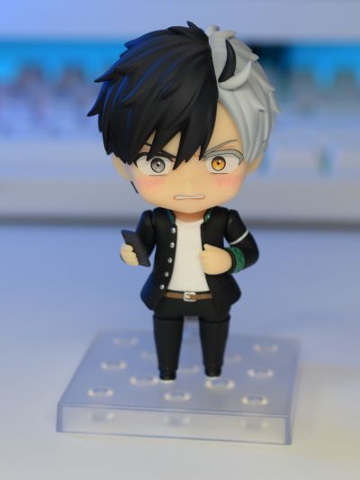 粘土人#2517 防风铃 樱遥