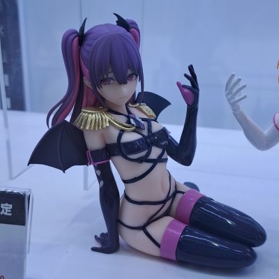 2.5次元的诱惑 握笔之友！美莉艾拉~卫生小队造型~