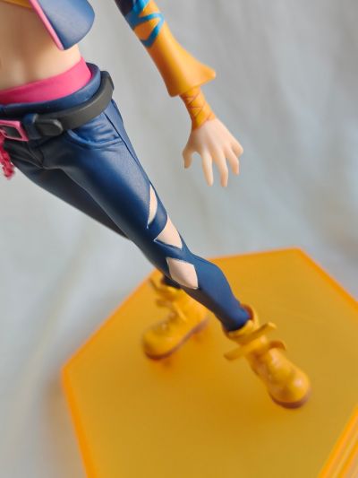 Pop Up Parade SSSS.电光机王 失马