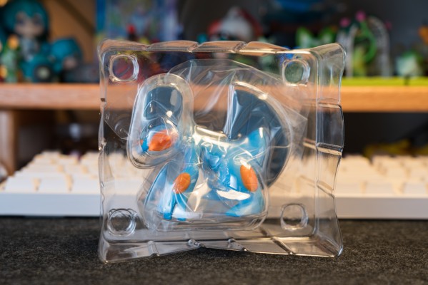 宝可梦比例世界 丰缘地区 巨沼怪