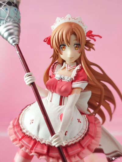 一番赏 刀剑神域 ～女仆世界～A奖 亚丝娜