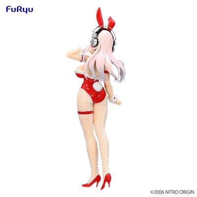 BiCute Bunnies 超级索尼子 红色