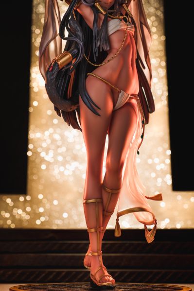 女神芭丝特 通常版