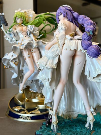 少女前线 M950A 柳莺与蔷薇 重创